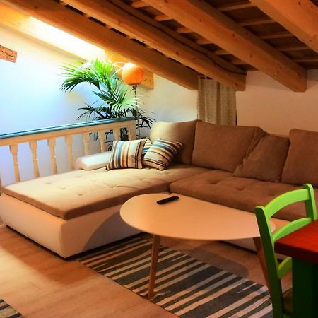 Apartments Jago بيران المظهر الخارجي الصورة