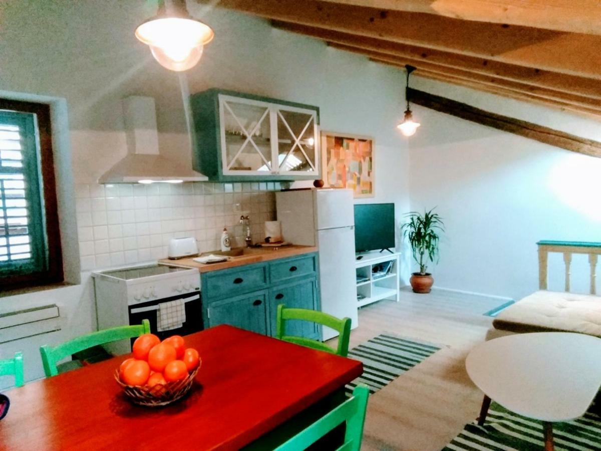 Apartments Jago بيران المظهر الخارجي الصورة