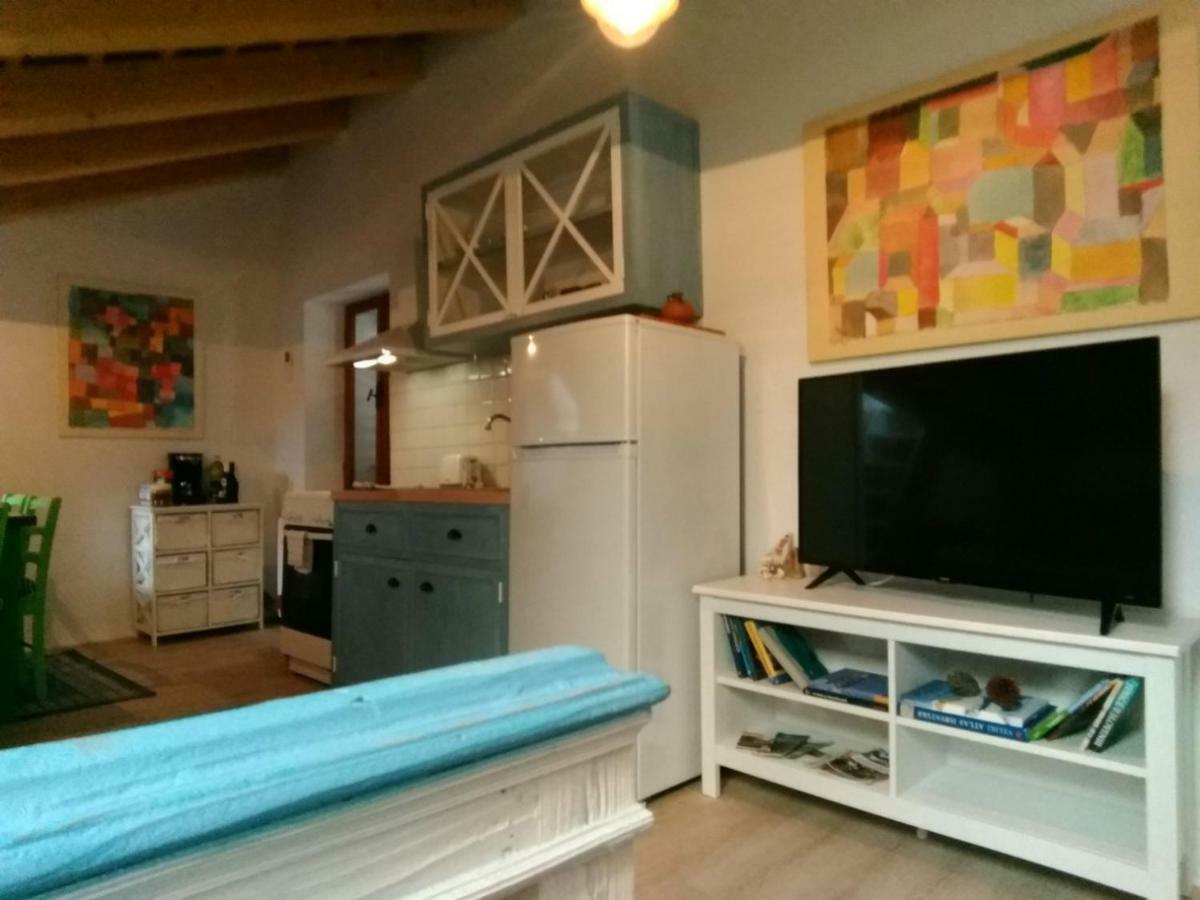 Apartments Jago بيران المظهر الخارجي الصورة