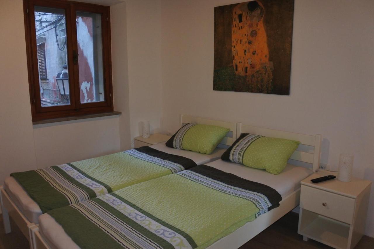 Apartments Jago بيران المظهر الخارجي الصورة