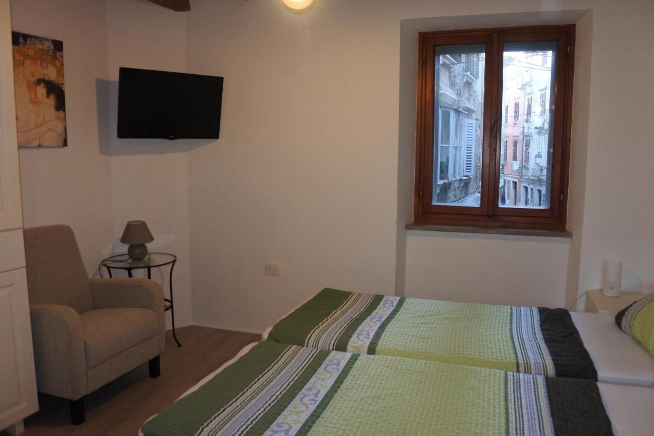 Apartments Jago بيران المظهر الخارجي الصورة